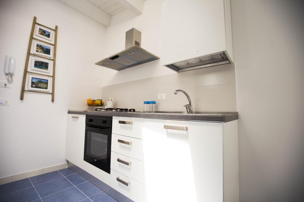 Paradise Home Sicily Castellammare del Golfo Exterior photo