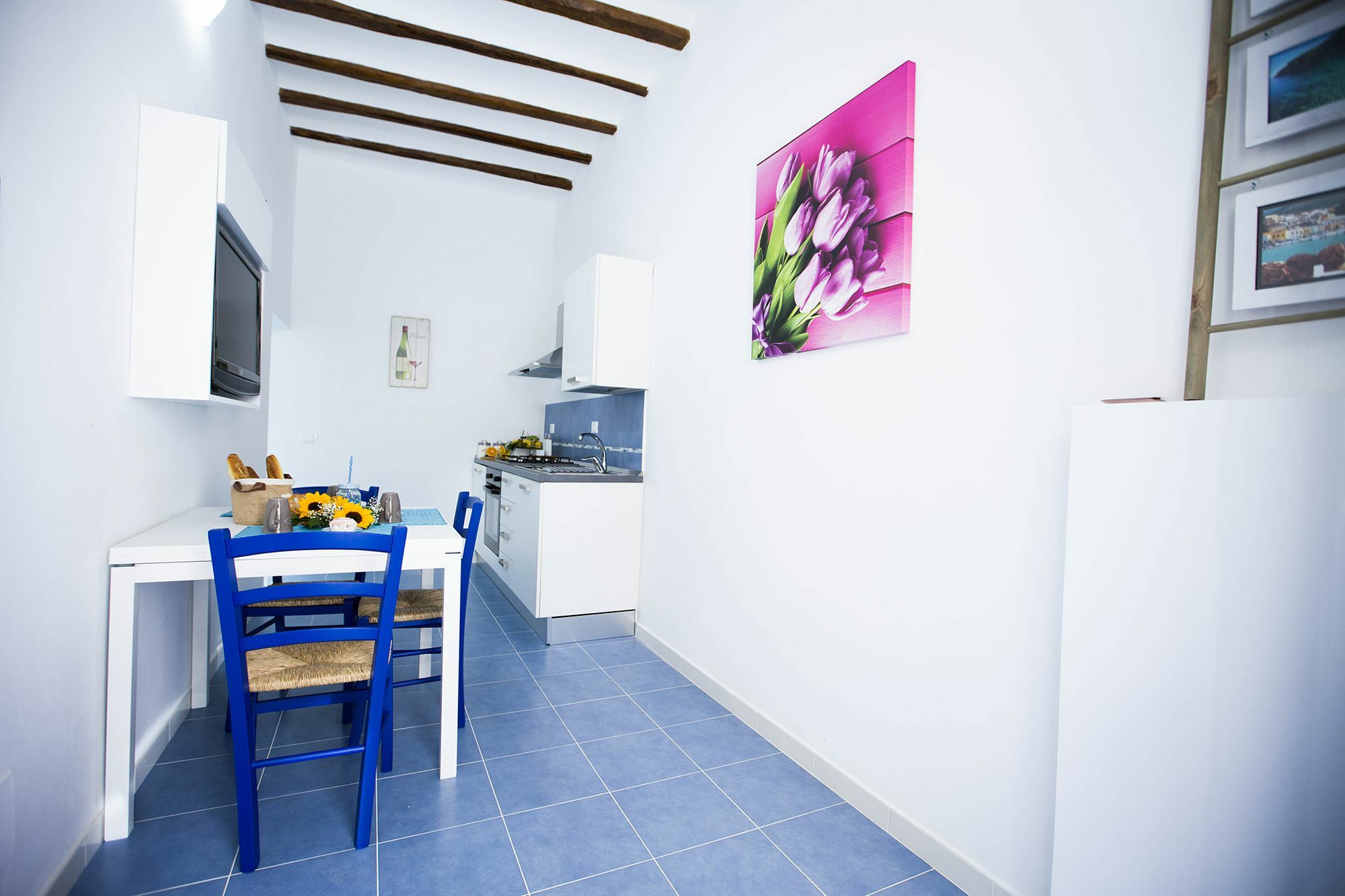 Paradise Home Sicily Castellammare del Golfo Exterior photo