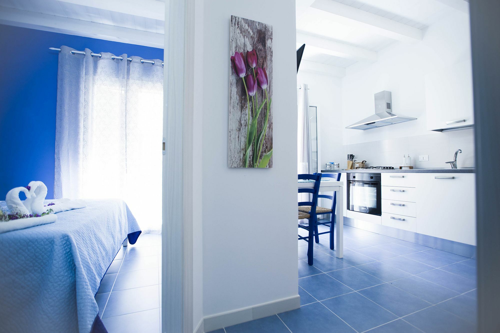 Paradise Home Sicily Castellammare del Golfo Exterior photo