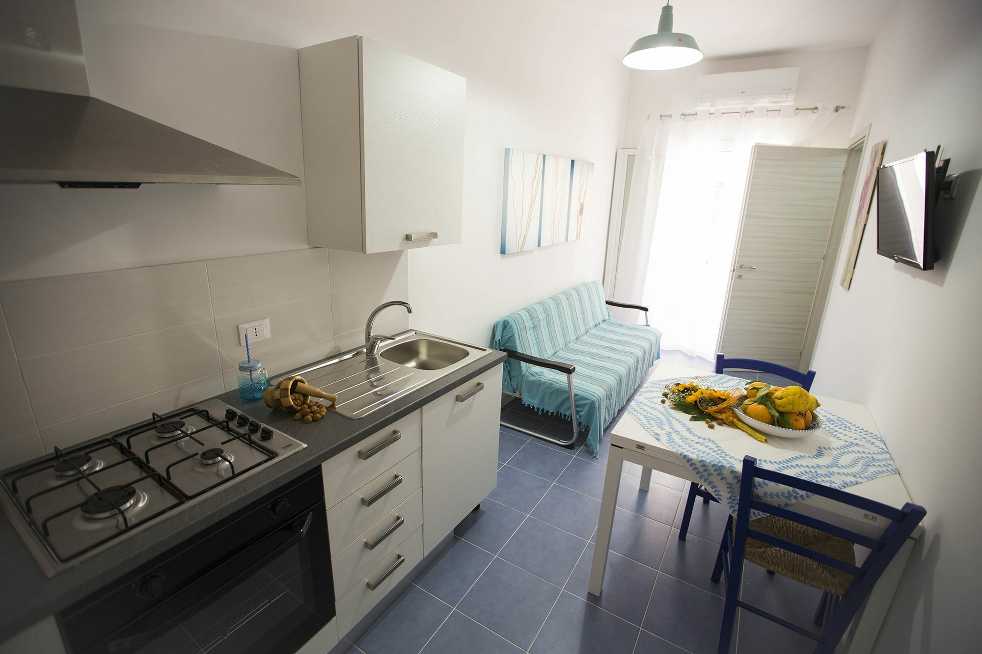 Paradise Home Sicily Castellammare del Golfo Exterior photo