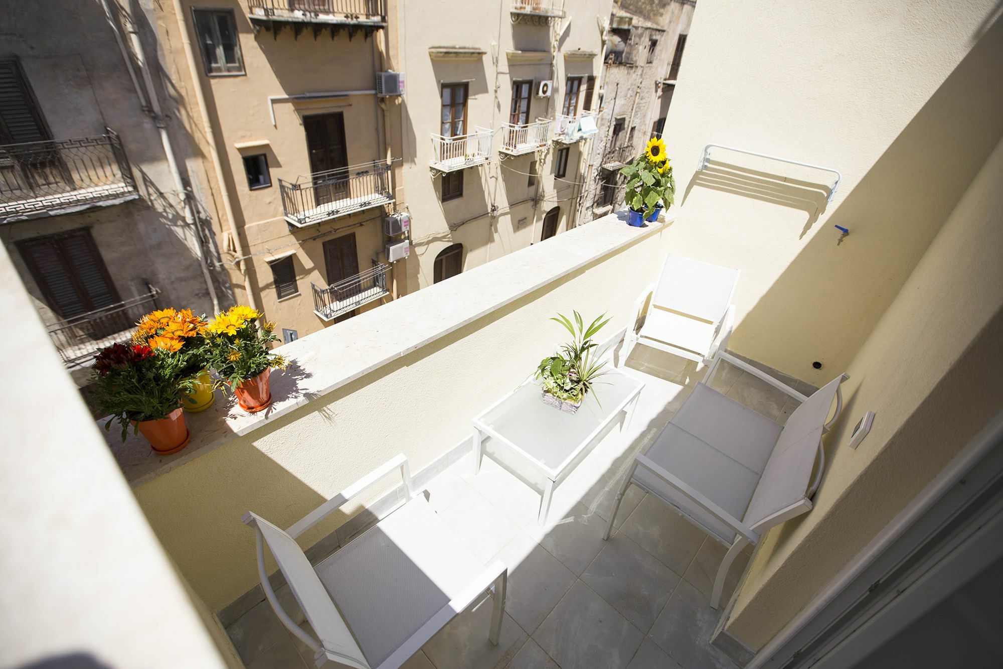 Paradise Home Sicily Castellammare del Golfo Exterior photo