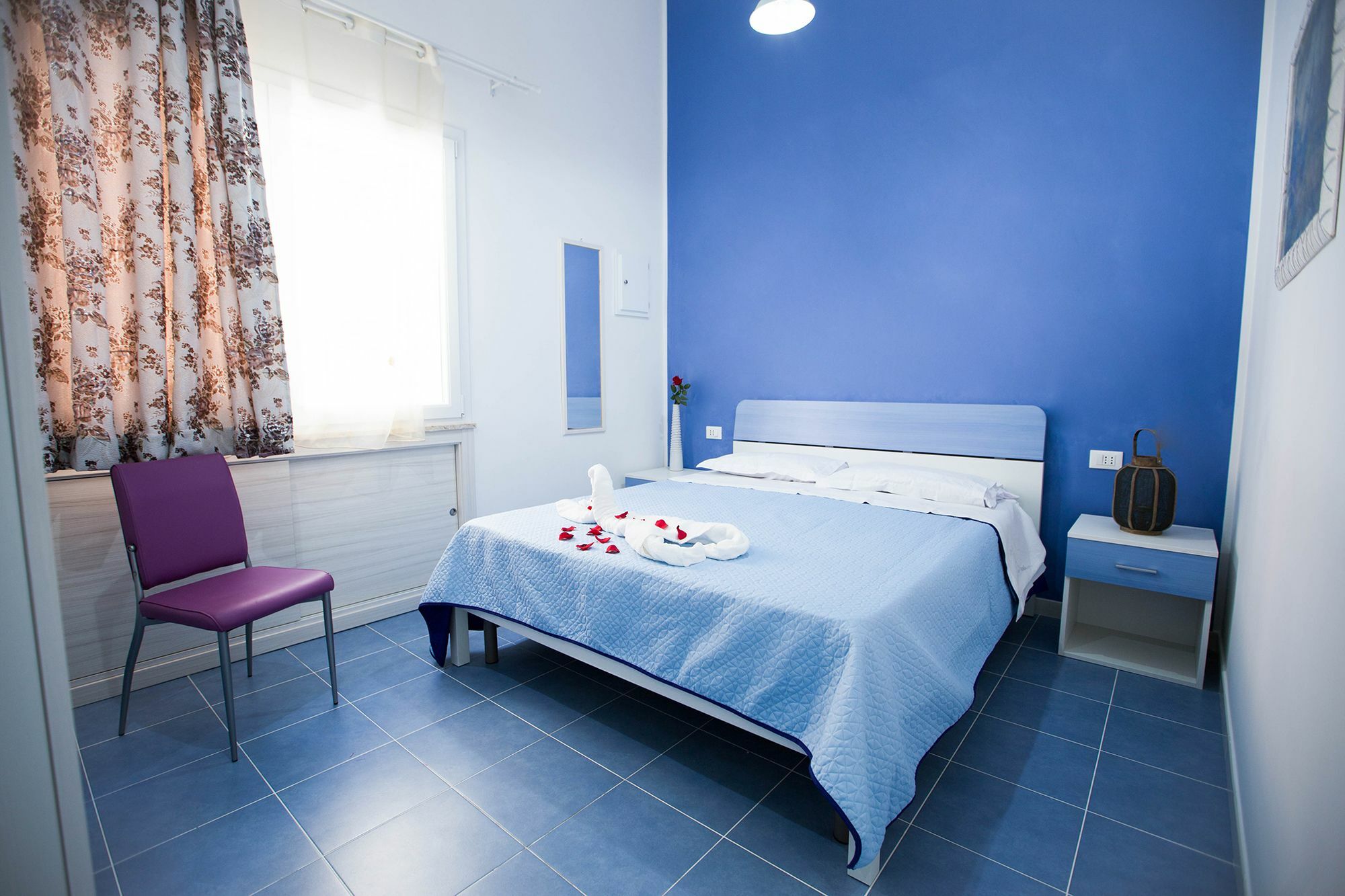 Paradise Home Sicily Castellammare del Golfo Exterior photo